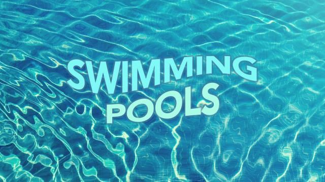 NC swimming pools