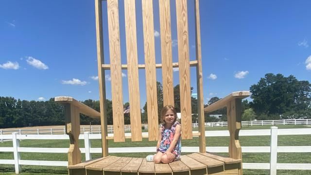 Summer fun