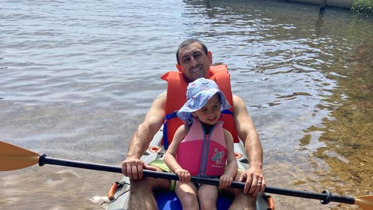 Summe lake time