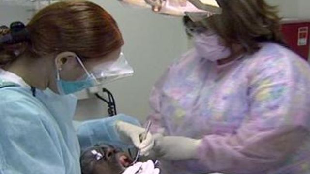 $600K Grant Provides Rural Dental Facility Aimed to Attract More Dentists