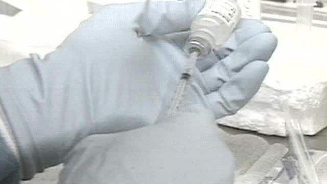 New Vaccine Is Latest Weapon in Fight Against HPV