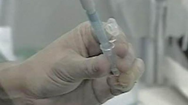 Report: Drug-Resistant Staph Germ Widespread