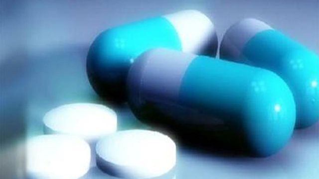 Side effects of newer antipsychotic drugs not seen in older ones