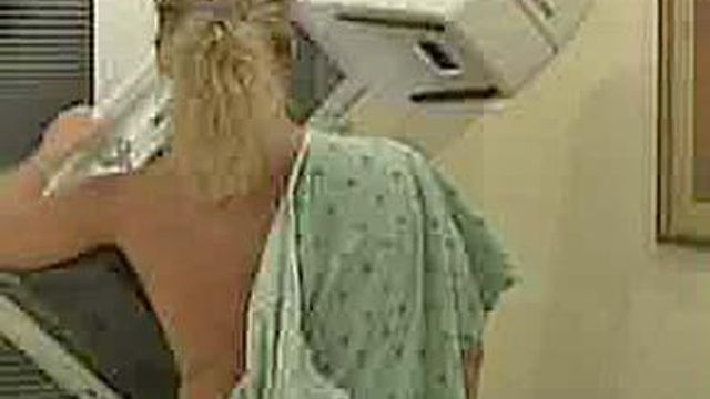 Fewer Mammograms May Decrease Breast Cancer Diagnoses