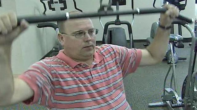 Researchers: Aerobic Exercise, Strength Training Can Help Diabetics
