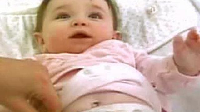Chemicals in Baby Products Might Be Harmful