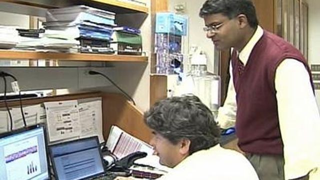Doctors Try to Match Medications With DNA of Patient