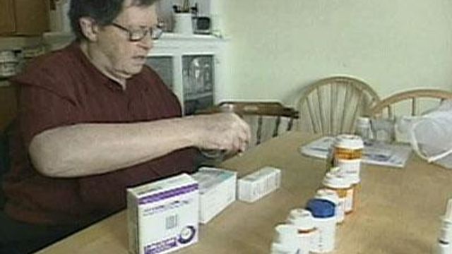 Study: Medicare Not Helping Those Who Really Need It