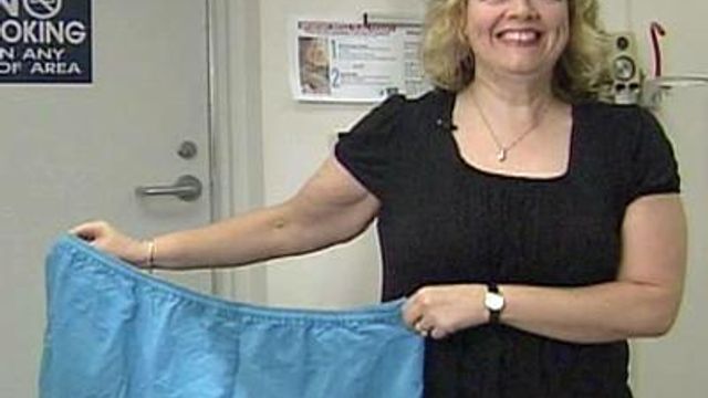 Weight loss surgery can leave saggy skin