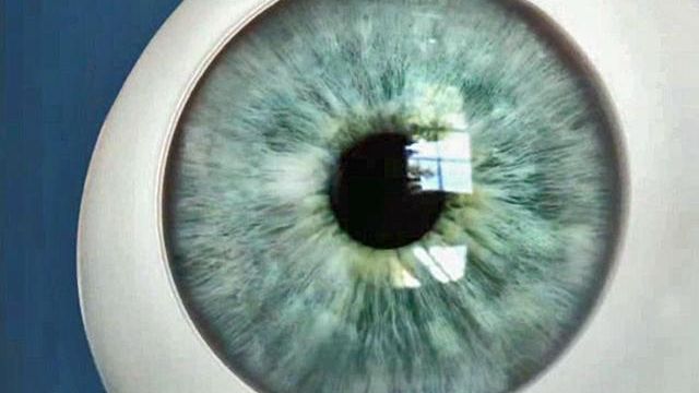 Refined procedure can restore sight