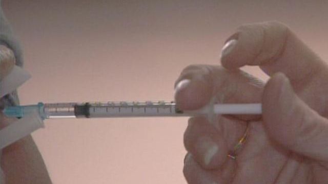 Students without vaccinations could get suspended