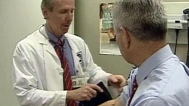Study: Month after heart attack is critical