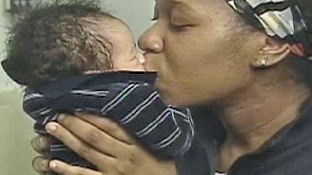 Study: Moms should get whooping cough vaccine