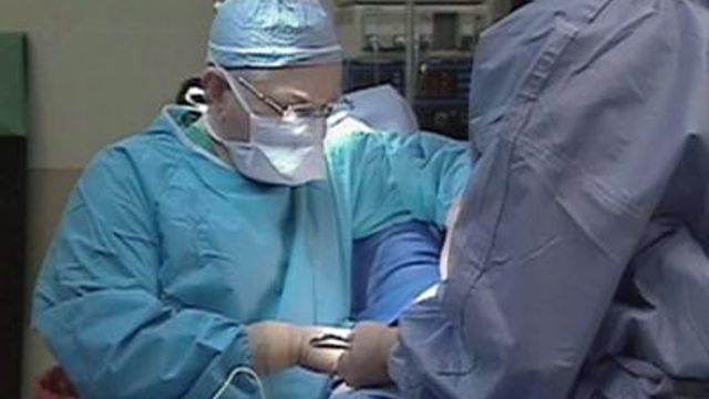 Some cancer patients removing second breast