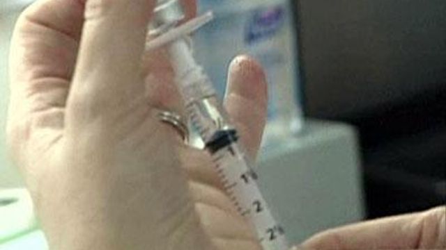 Vaccination is key in avoiding flu