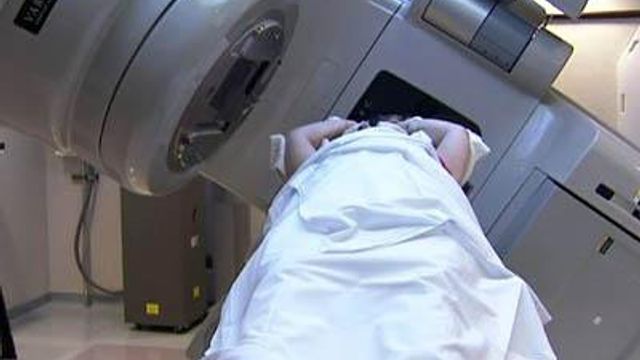 Shorter radiation may help patients