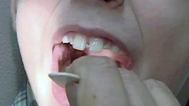 Tonsils could be linked to breathing problems