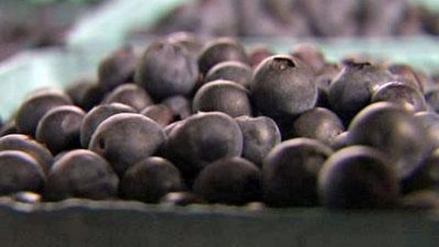 ‘Miracle berry’ touted online