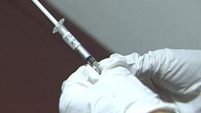 Duke seeks volunteers for H1N1 vaccine