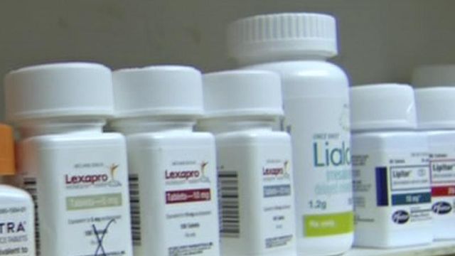 There are ways to save on prescription medication