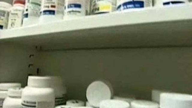 Study shows children treated for drug reactions