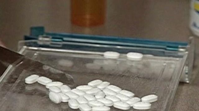 Study: Antidepressant medications are beneficial