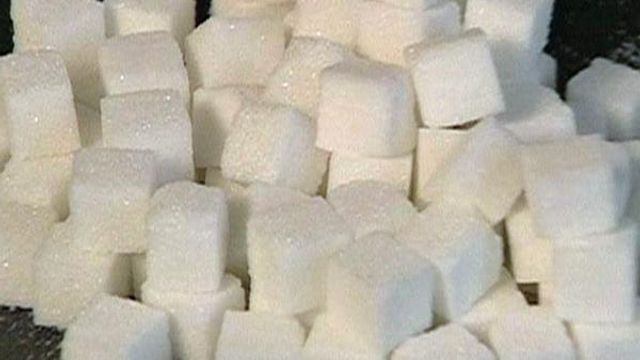 Added sugar linked to heart disease risk