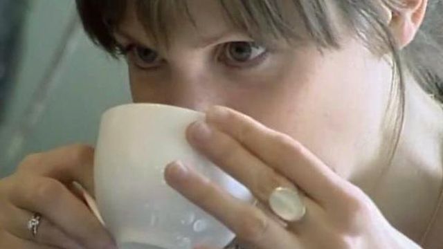 Study: Tea better for hydration than water