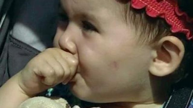 Experts say babies should visit dentist within first year