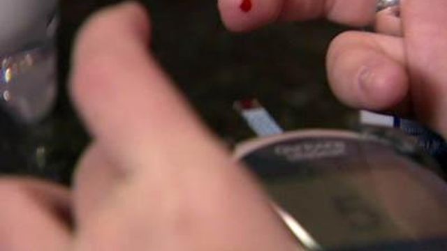 Technology helps those with Type 1 diabetes manage disease