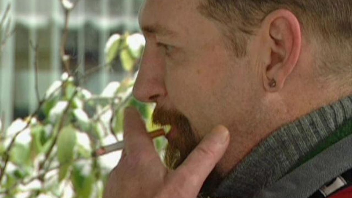 Smoking