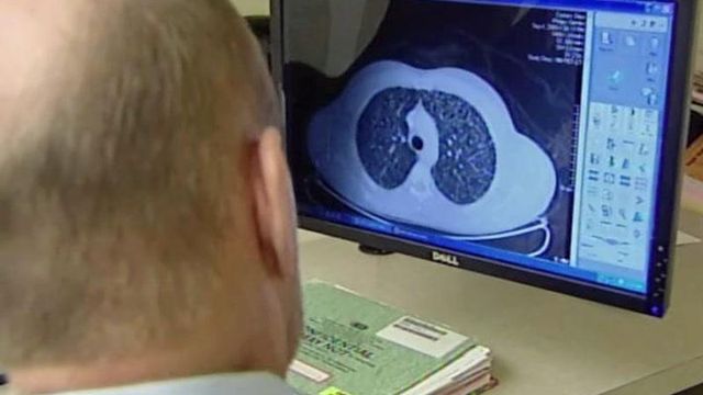 Cancer patient aided by personalized medicine
