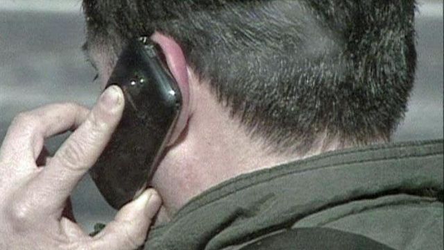 Study shows cell phones have metabolic effect on brain