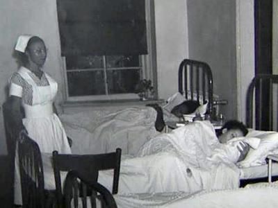 St. Agnes Hospital