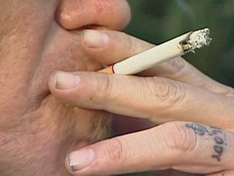 Smoking may contribute to higher prostate cancer death rates