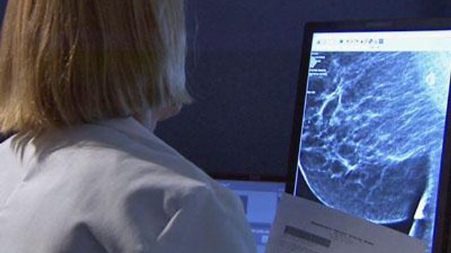 Advancements made in breast cancer treatment