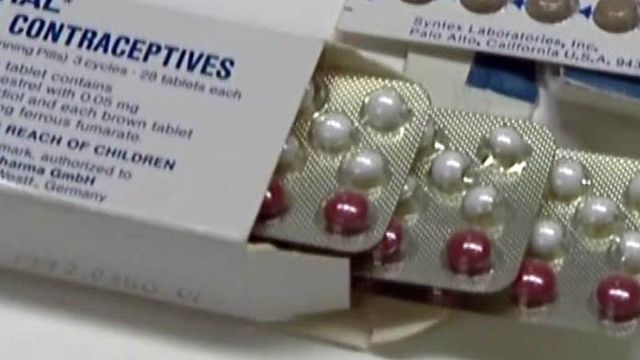 Birth-control plan still questioned by some
