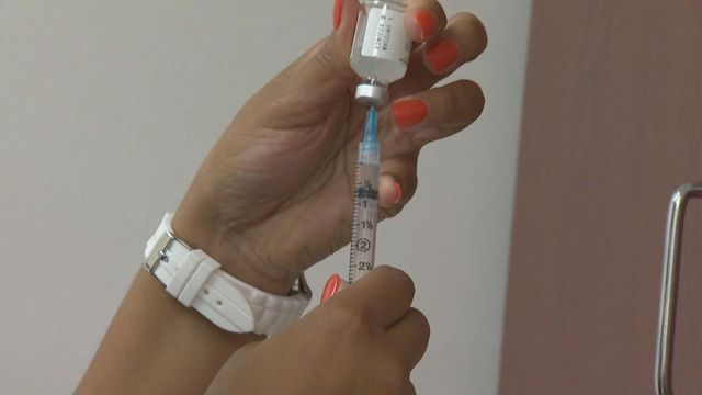 Backlash overwhelms NC vaccine legislation