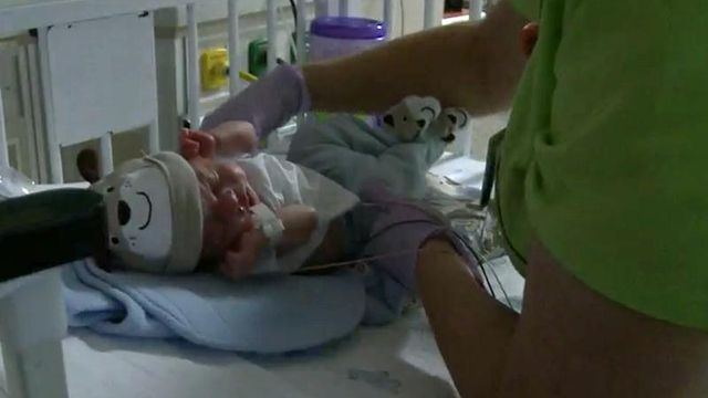Specialized neonatal care becoming the norm at WakeMed