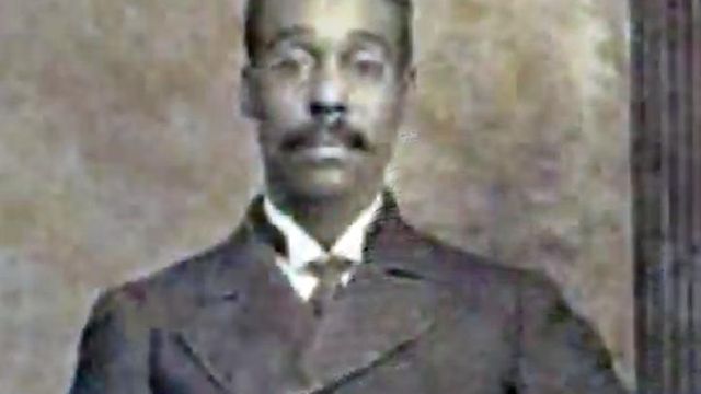 Shaw was first in training African-American doctors