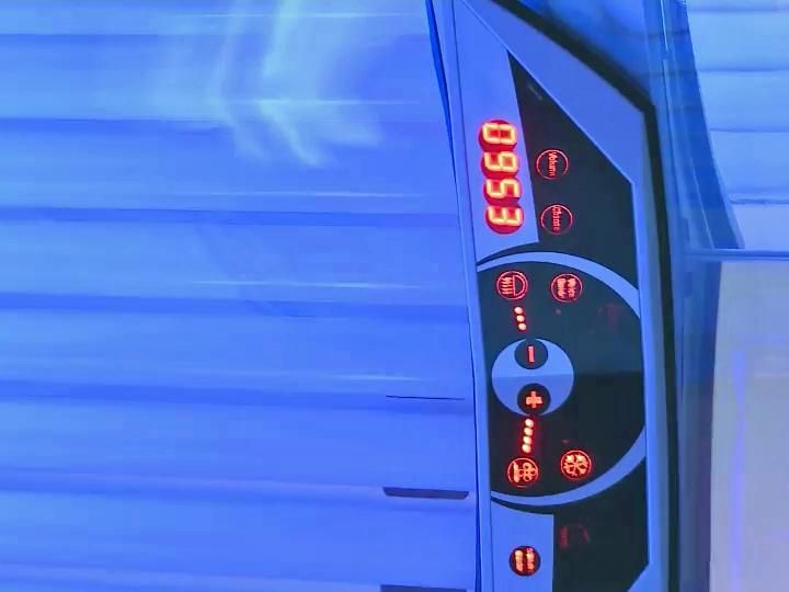 Senate approves teen tanning bed ban