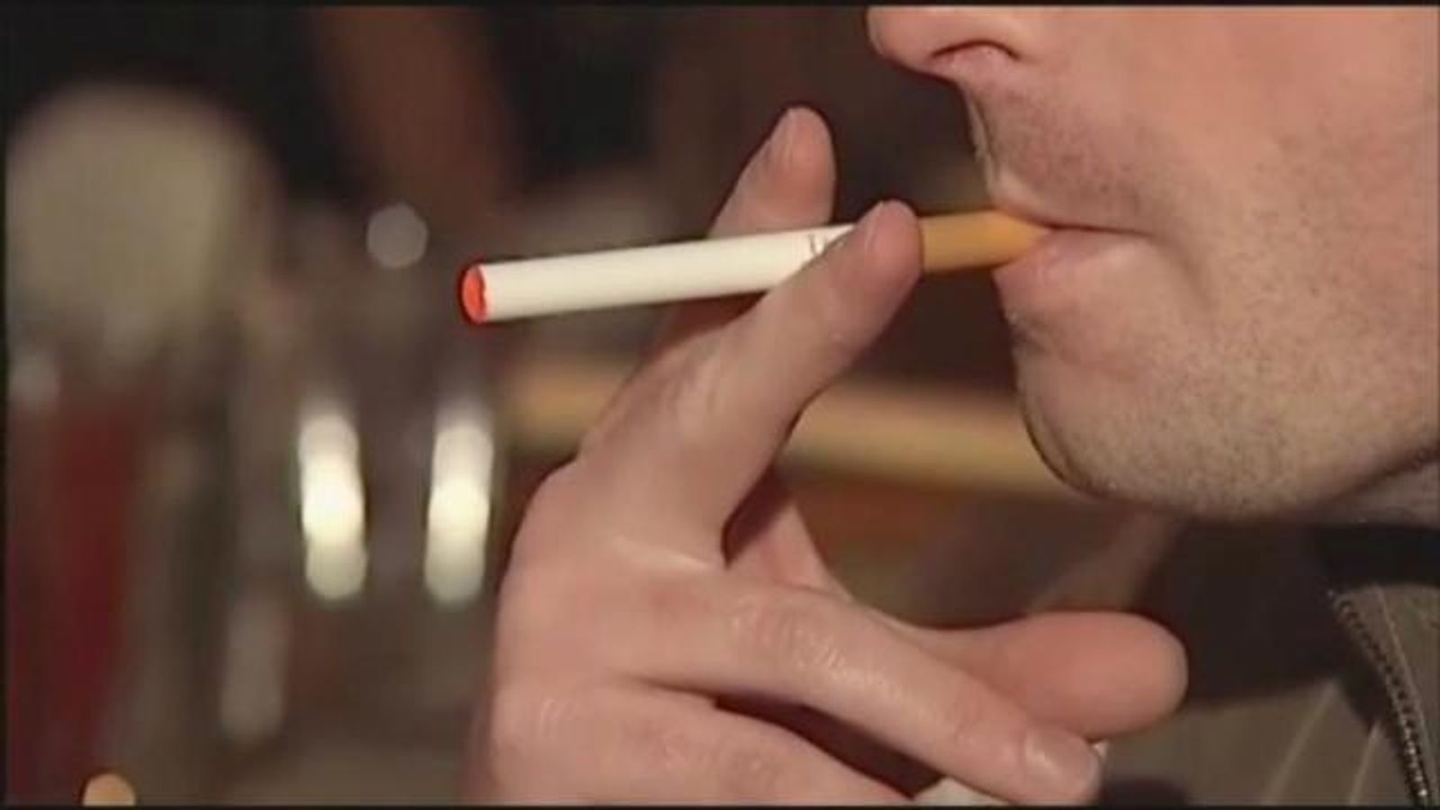 can electronic cigarettes cause lung cancer Learn why vaping and smoking could dramatically increase lung cancer risk