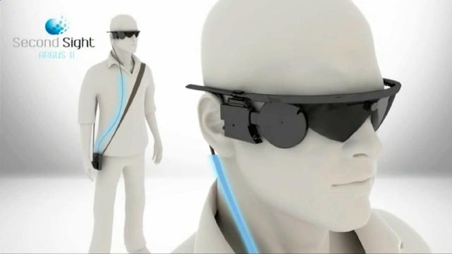 Bionic eye coming to Duke for blind patients