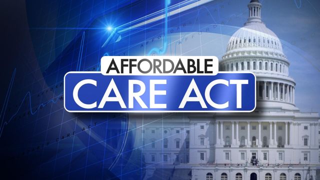 UNC system trying to avoid budget hit from Affordable Care Act