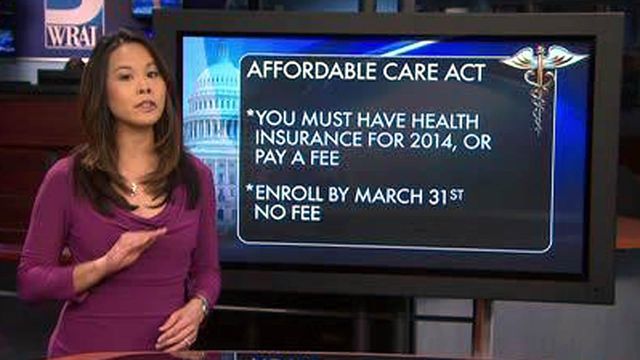 Explaining the Affordable Care Act