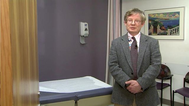 Doctor hopes health law boosts preventive care