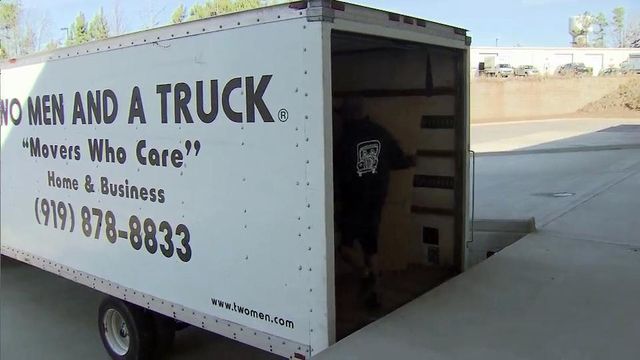 Moving company tries to adjust to health insurance requirement