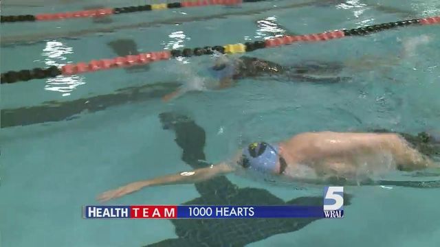 Duke hospital celebrates 1,000 heart transplants