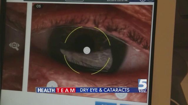 New procedure helps to correct common vision problem