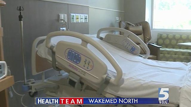 WedMed North to open Monday